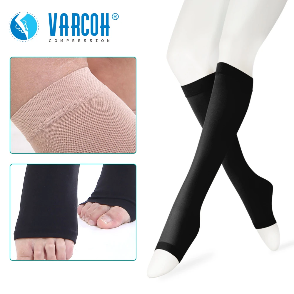Men'S Formal Wear For Graduation - Tıbbi Kompresyon Çorapları, 30-40 mmHg, Erkekler