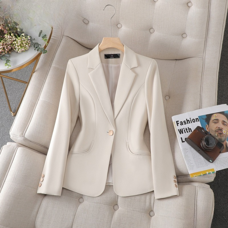 Yeni Kadın Uzun Kollu Profesyo - Men Formal Wear Clothes incelemesi ve fiyatı