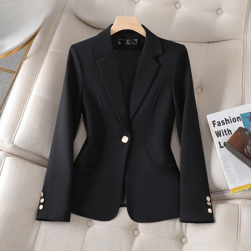 Yeni Kadın Uzun Kollu Profesyo - Men Formal Wear Clothes incelemesi ve fiyatı