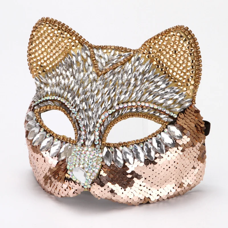 Seksi Elmas Masquerade Kedi Ma - Men'S Formal Wear For Graduation incelemesi ve fiyatı