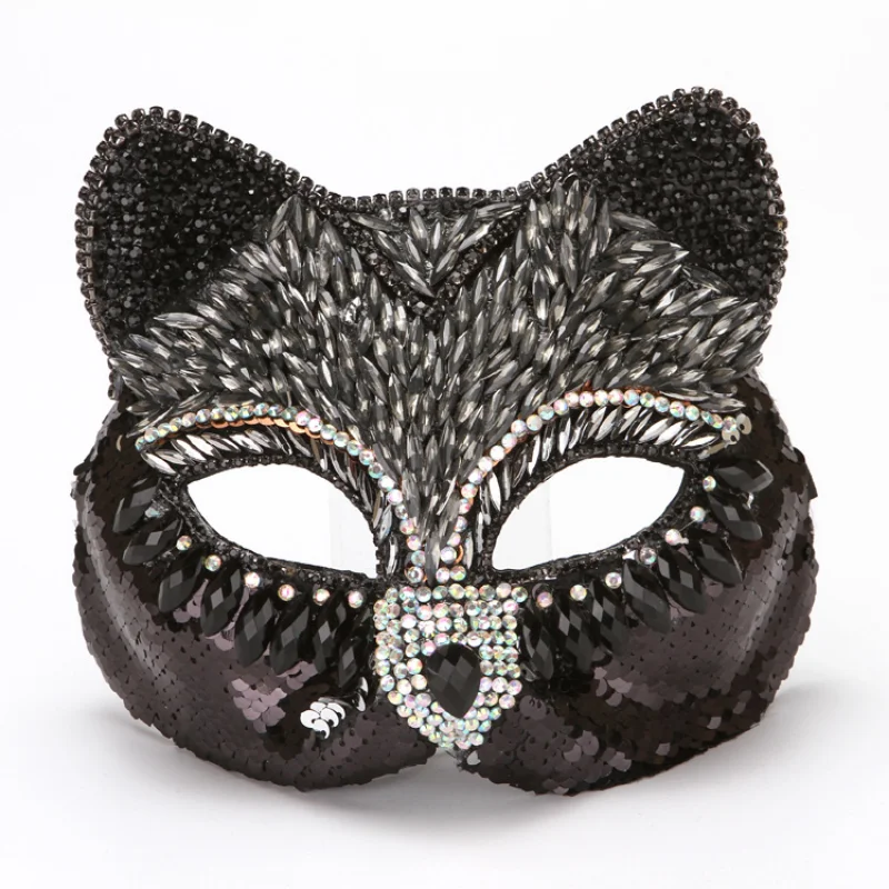 Seksi Elmas Masquerade Kedi Ma - Men'S Formal Wear For Graduation incelemesi ve fiyatı
