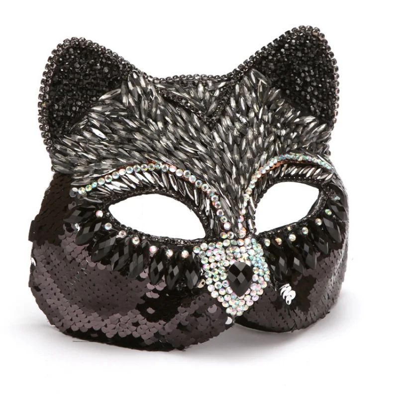 Seksi Elmas Masquerade Kedi Ma - Men'S Formal Wear For Graduation incelemesi ve fiyatı