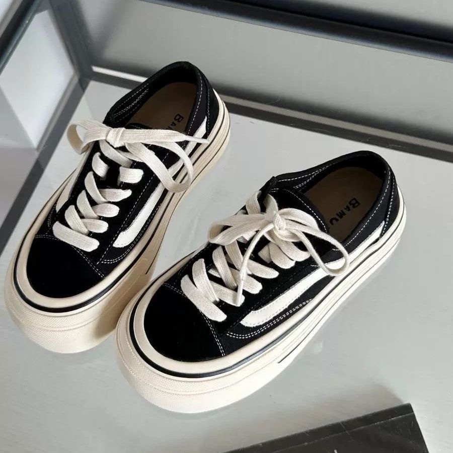 2024 Yeni Yetişkin Kadın Spor  - Vans Shoes Old Skool incelemesi ve fiyatı
