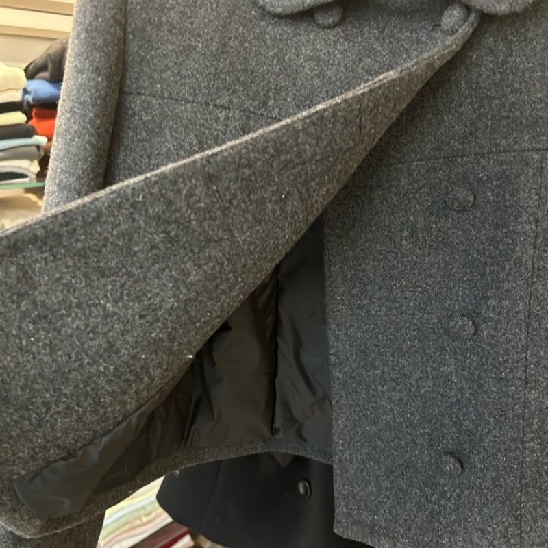 2025 Yeni Kore Tarzı Kışlık Pr - Double Breasted Blazer incelemesi ve fiyatı