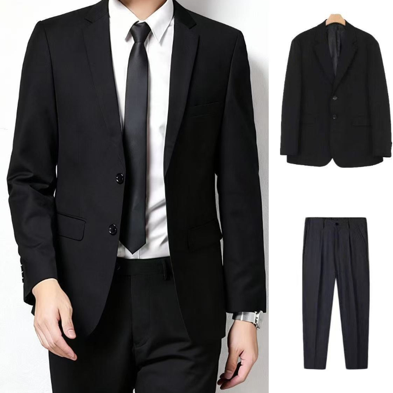 Erkekler için Kore Tarzı, Raha - Men'S Formal Wear For Graduation incelemesi ve fiyatı