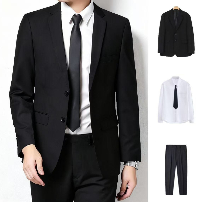 Erkekler için Kore Tarzı, Raha - Men'S Formal Wear For Graduation incelemesi ve fiyatı