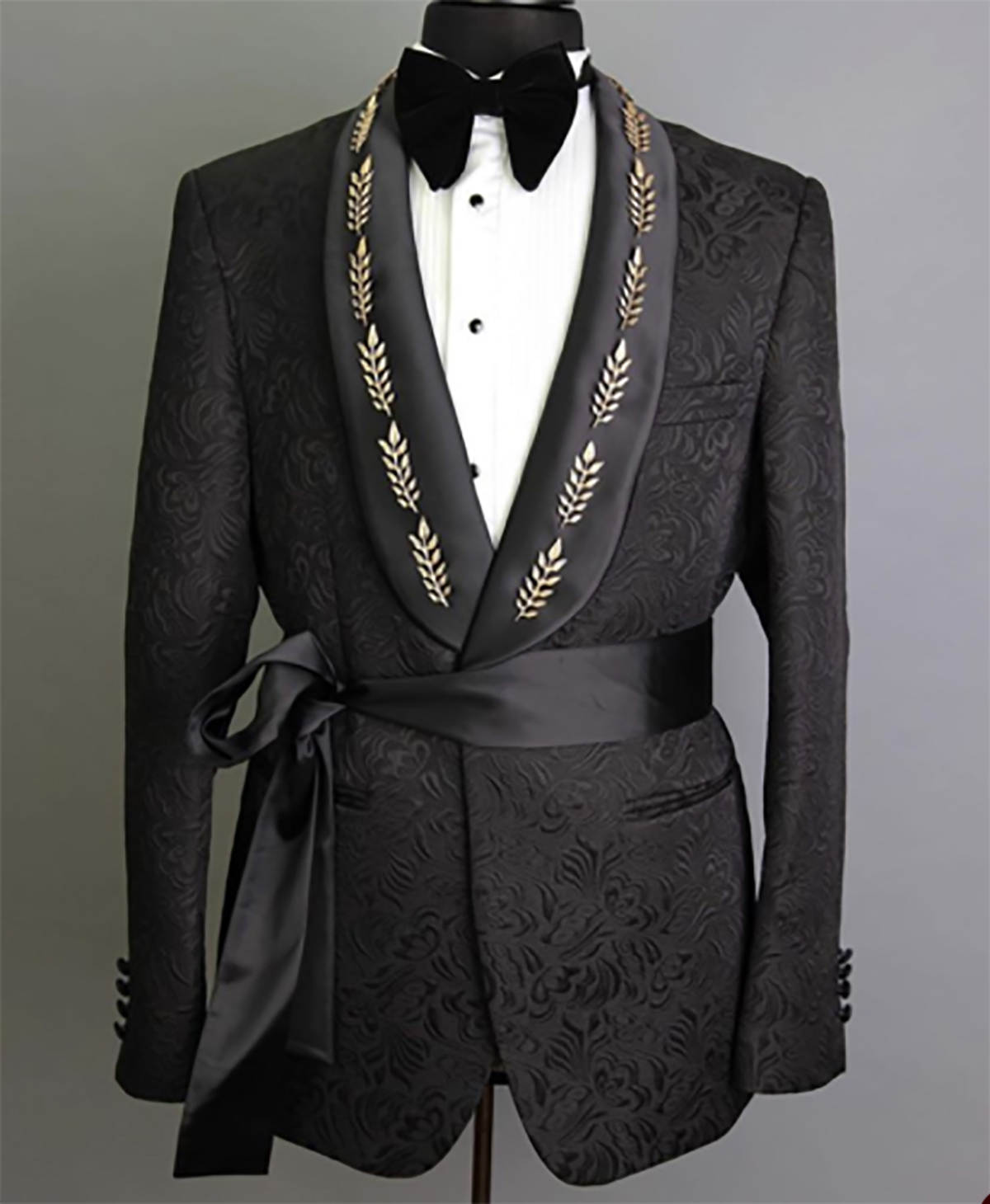 Resmi Düğün Smokinleri Jakarlı - Men'S Formal Wear For Graduation incelemesi ve fiyatı
