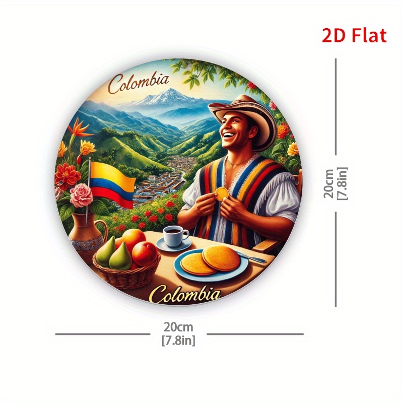 Kolombiya Kırsal Yaşamı temalı - Men'S Formal Wear For Graduation incelemesi ve fiyatı