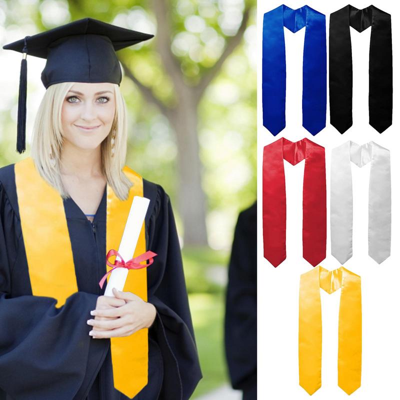 1 adet Mezuniyet Kanat Saten D - Men'S Formal Wear For Graduation incelemesi ve fiyatı