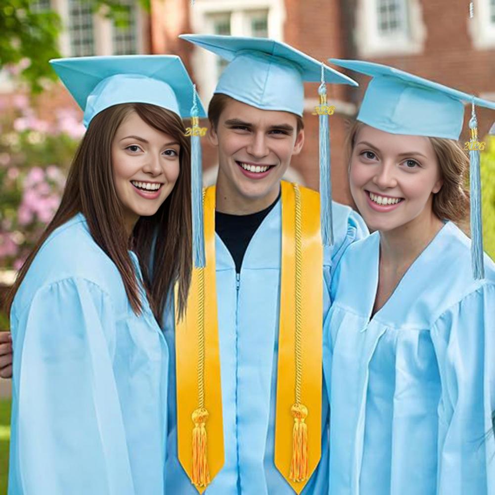 2026 Yetişkin Mezuniyet Kostüm - Men'S Formal Wear For Graduation incelemesi ve fiyatı